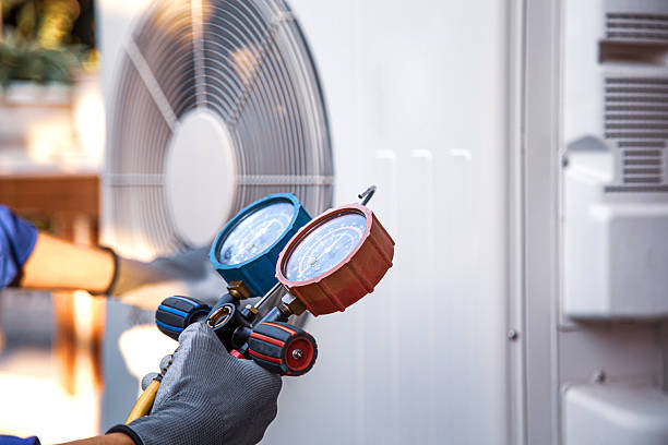 Trusted Heat Pump Repair service in New Mexico, NM - FH HVAC